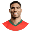 Achraf Hakimi