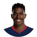 Junior Firpo
