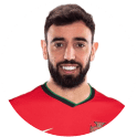 Bruno Fernandes