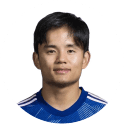 Takefusa Kubo