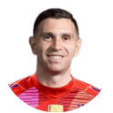 Emiliano Martínez