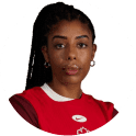 Ashley Lawrence