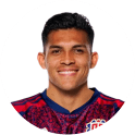 Alonso Martinez