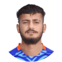 Deepak Tangri