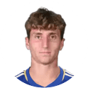 Tommaso Baldanzi