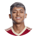 Kervin Andrade