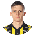 Adrian Svanbäck