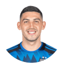 Cristian Espinoza