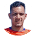 Junior Paredes