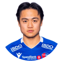 Christopher Cheng