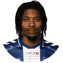 Franklin Tebo Uchenna