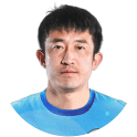 Jiang Zhipeng