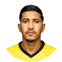 Freddy Vargas