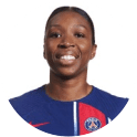 Grace Geyoro