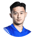 Jiang Shenglong