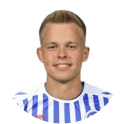 Christian Vestergaard