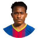 Gabriel Chukwudi
