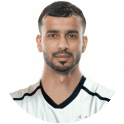 Boualem Khoukhi