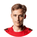 Kristian Kirkegaard