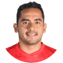 James Aguirre
