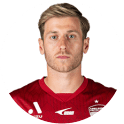Stefan Mauk