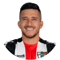 Bryan Carrasco