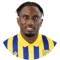 Yhoan Andzouana