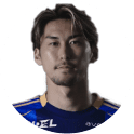 Ryuho Kikuchi