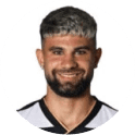 Antonios Papadopoulos