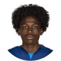 Jahnoah Markelo
