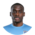 Mamadou Traoré
