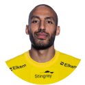 Haitam Aleesami