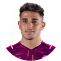 Mohamed Reda