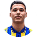 Julio Báez