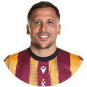 Antoni Sarcevic