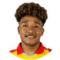 Jonnathan Mina