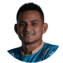 Oscar Vanegas