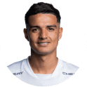Alexander Alvarado