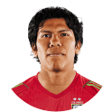 Abraham Romero