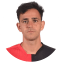 Gonzalo Maroni