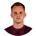 Lawrence Shankland