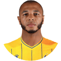 Yacine Brahimi