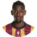 Clarke Oduor