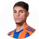 Danilo Gomes