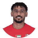 Harib Abdalla Suhail
