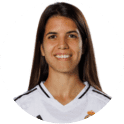 Alba Redondo