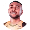 Aldair Fuentes