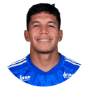 Lucas Romero
