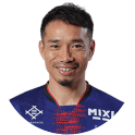 Yuto Nagatomo