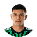 Brandon Vázquez
